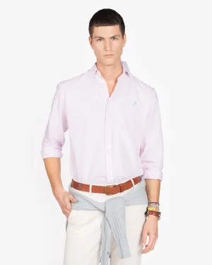 OVERHEMD MEDITERRANEO