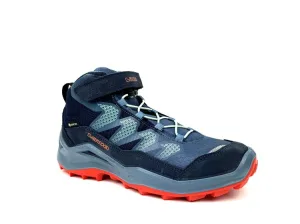 LOWA Maddox Pro Gtx Mid 641629 Wandelschoenen