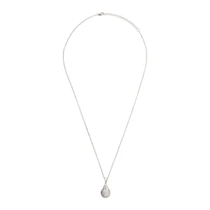 Orphelia Dames 925 Sterling Zilveren Ketting met Hanger – Zilver ZH-4580