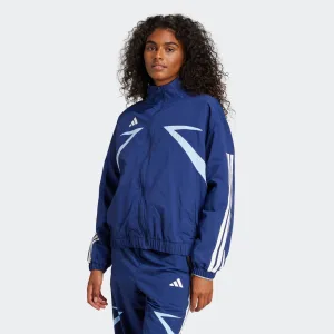 adidas Sportswear Trainingsjack W TIRO Q1COVRUP