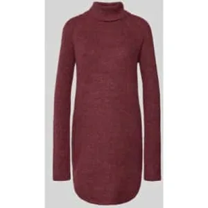 Pieces Loose fit coltrui met raglanmouwen, model ‘ELLEN’