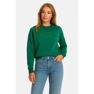 Cars sweater groen