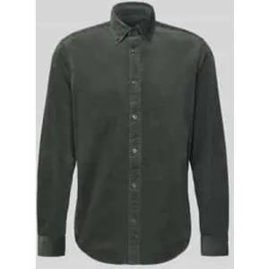 Marc O’Polo Regular fit vrijetijdsoverhemd van puur katoen