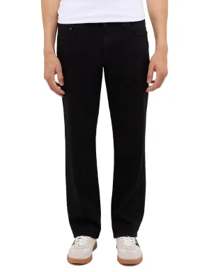 MUSTANG Straight jeans Heren Stijl Big Sur Straight
