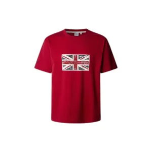 T-shirt Pepe Jeans Union