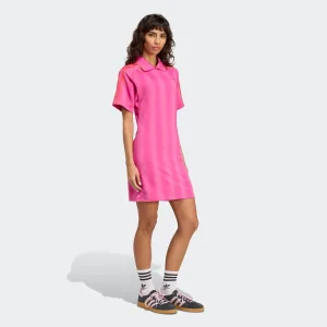 adidas Originals Shirtjurk FOOTIE DRESS (1-delig)
