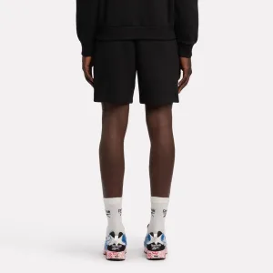 Reebok Sweatshort (1-delig)