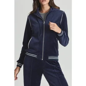 Reiss Elodie Navy