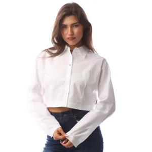 Women’s Hugo Etsoukie Blouse in White