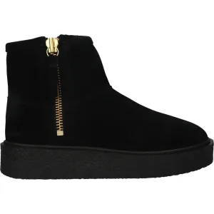 Dameslaarzen Blackstone Enjar Lutia