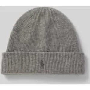 Polo Ralph Lauren Beanie met labelstitching