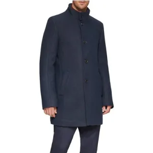 s. Oliver Jacket Outdoor Marine Blue