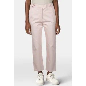 IRO Paris Valo Trouser Light Pink