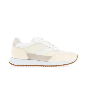 Women’s Boss Kai Running Shoes in White