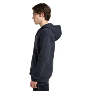 Hooded sweatshirt met rits Lee