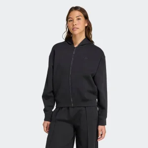 adidas Originals Hoodie SPACER 3S FZ
