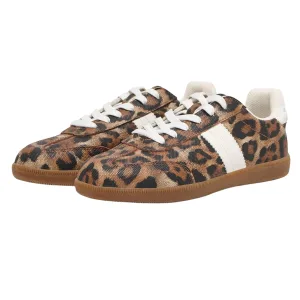 Only Dames/Dames Amber Trainers (Zand)