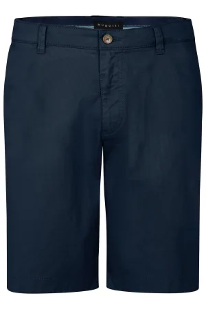 Bugatti Herren Bermuda’s in een casual stijl