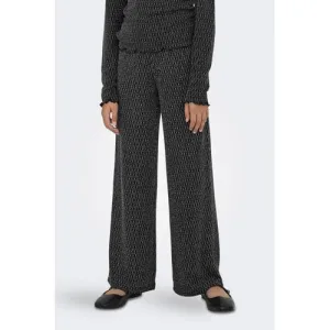 KIDS ONLY GIRL wide leg casual broek