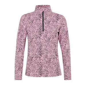 Vrouwentrui met 1/4 rits Protest Prtgrenada