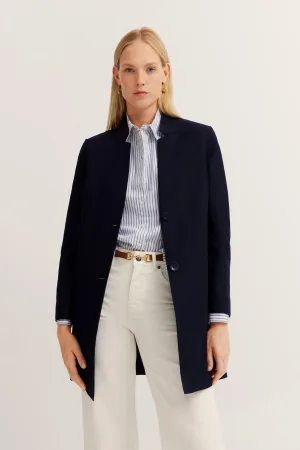 Bugatti Damen Flexcity stretchjas