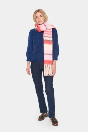 Accessoires AlbertiSZ Regular fit red