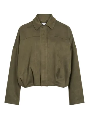 Vila Jas Viral Groen dames