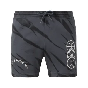 Korte Reebok Cl Block Party