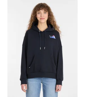 Ragwear Hoodie PIRITA PP