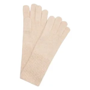 s.Oliver handschoenen beige