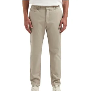 Dstrezzed Logan Double-Face Brushed Chino Heren