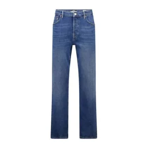 America Today Dexter regular fit jeans dark blue