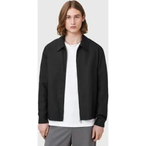 AllSaints Bradner Jacket Black
