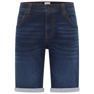 MUSTANG Slim fit jeans Heren stijl Chicago shorts Z