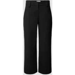 Marc O’Polo Stoffen broek met verkorte pasvorm