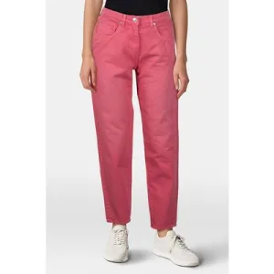 IRO Paris Avi Jean Pink