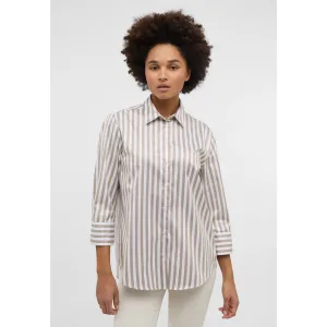 Eterna Overhemdblouse Loose fit