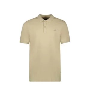 Cars regular polo beige