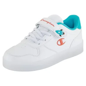 Champion Sneakers GLW B PS met cool knipperlichtje