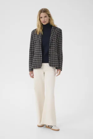 Blazer VinekePW Relaxed fit navy