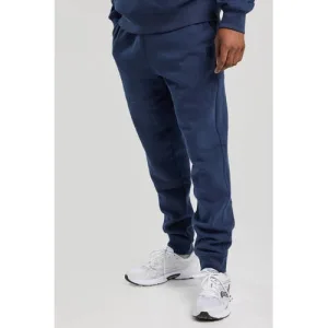 America Today regular fit joggingbroek Col dark blue