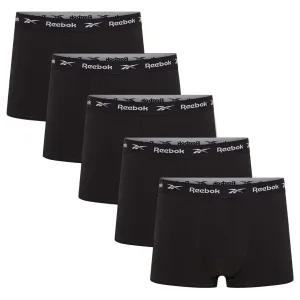 Reebok Trunk BOYES met vormvaste snit (Set van 5)