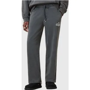 AllSaints Soleil Sweatpant Washed Black