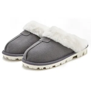 Vivance Pantoffels Pluche pantoffels, Pantolet, Pantoffels, Clogs, Slippers,