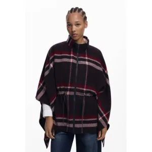 Desigual tussenjas zwart