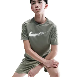 Nike T-shirt (1-delig)