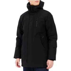 Protest Hemley Long Winterjas Heren