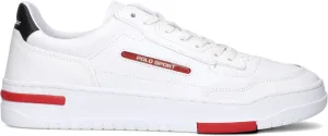 Ralph Lauren Lage Sneakers Heren Ps300,