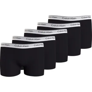 Calvin Klein Trunk 5PK TRUNK met logoband (5 stuks, Set van 5)