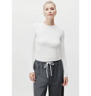 MUSTANG Longsleeve Cinzia, LeGer by Lena Gercke